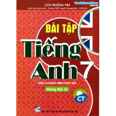 Bài tập tiếng anh 7 - Friends Plus - Chân trời sáng tạo (Không đáp án) Bài tập tiếng anh 7 - Friends Plus - Chân trời sáng tạo (Không đáp án)
